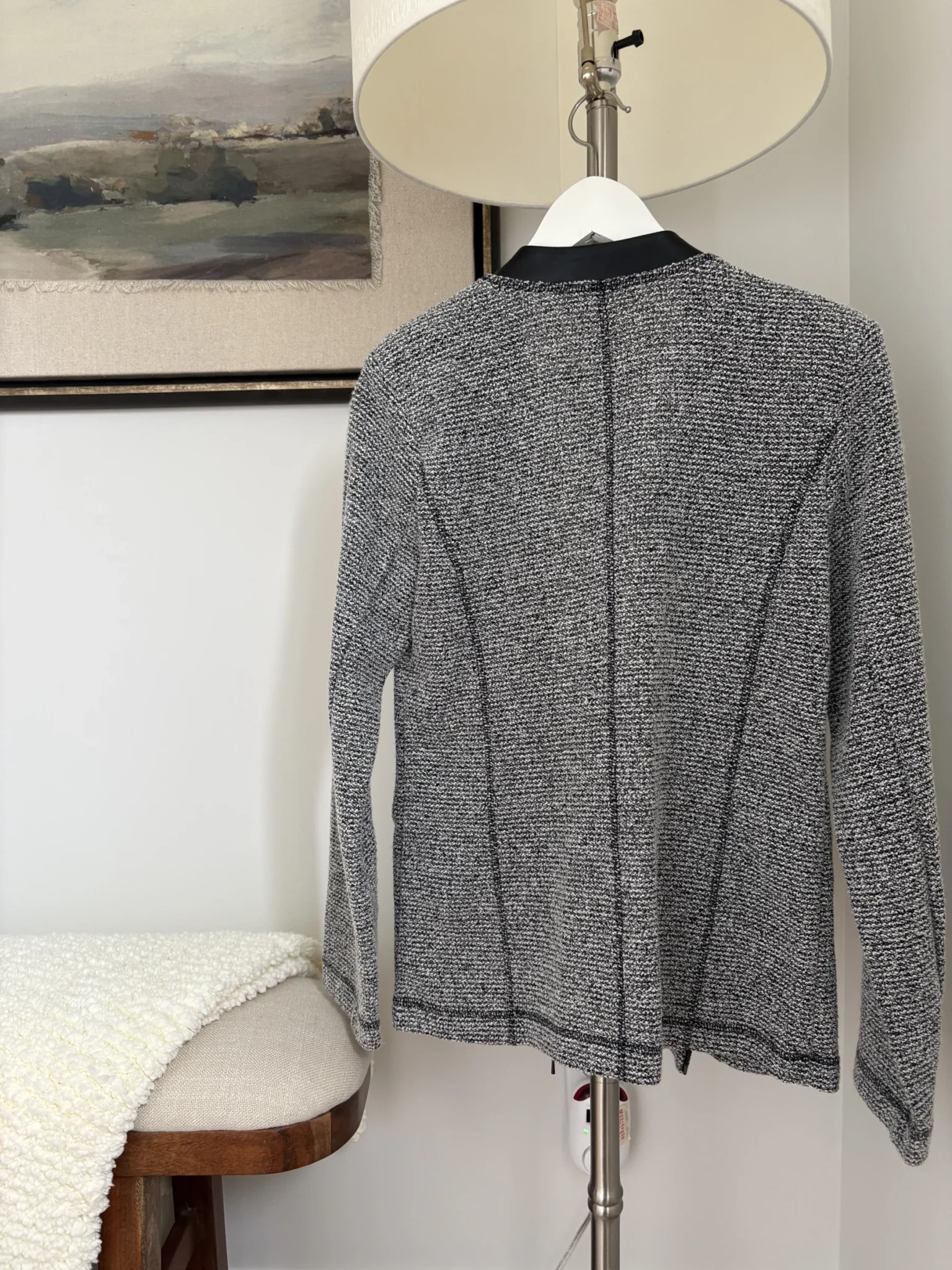 Image for Veste Karl Lagerfeld