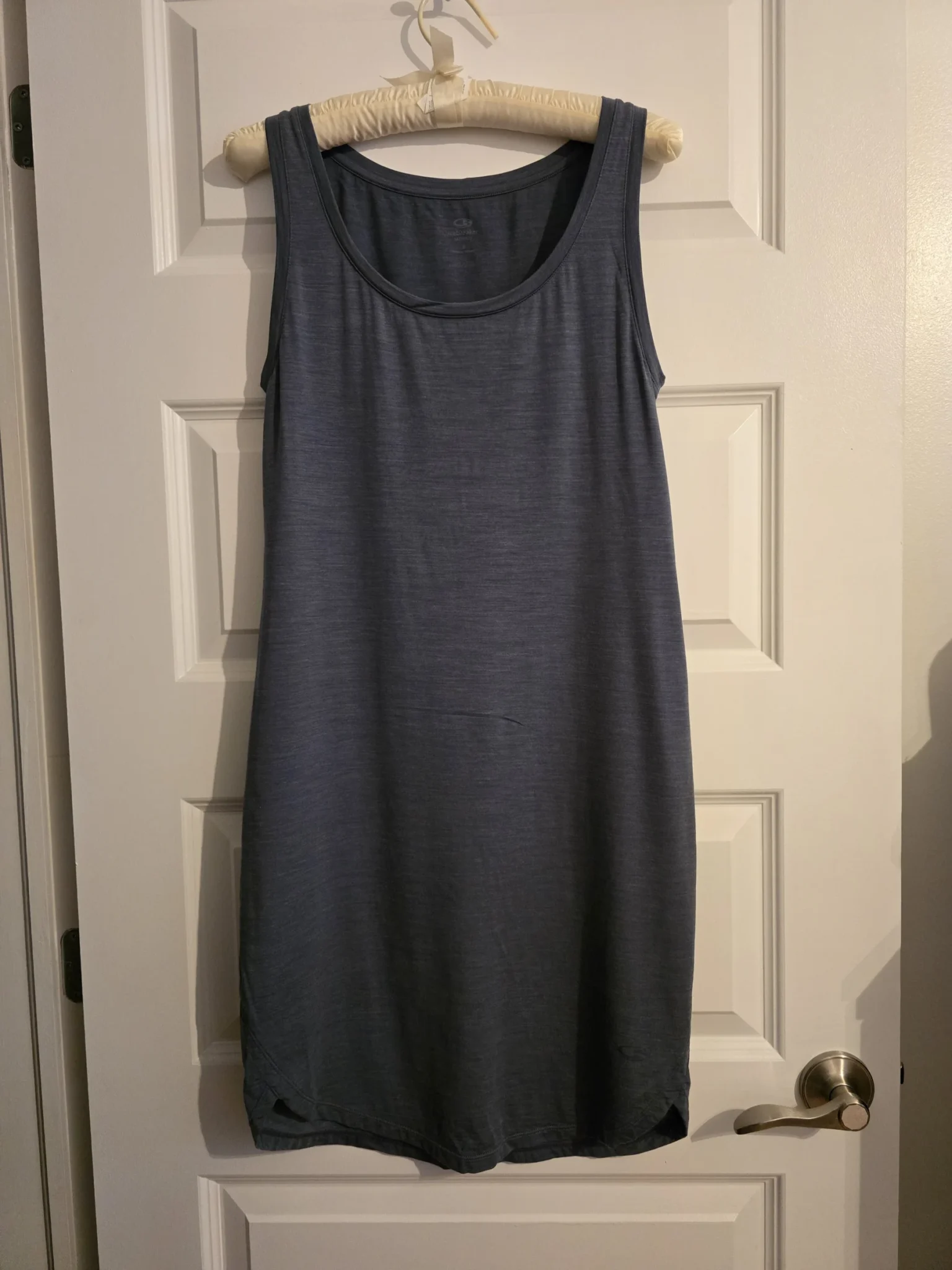 Featured image for 🌟 Robe camisole Icebreaker