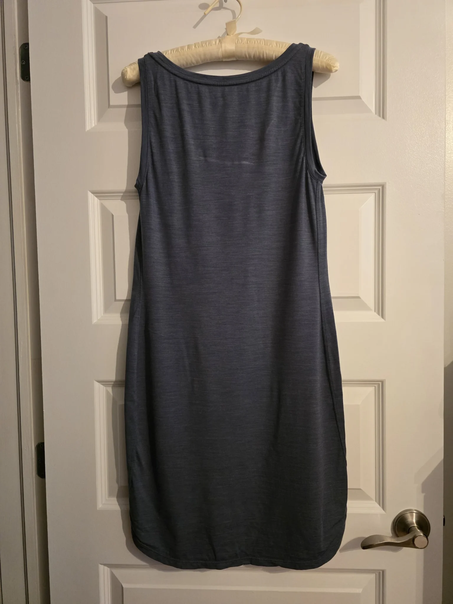 Image for 🌟 Robe camisole Icebreaker