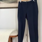 Featured thumbnail for Pantalon bleu marin