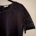 Featured thumbnail for Petite robe noire Sézane