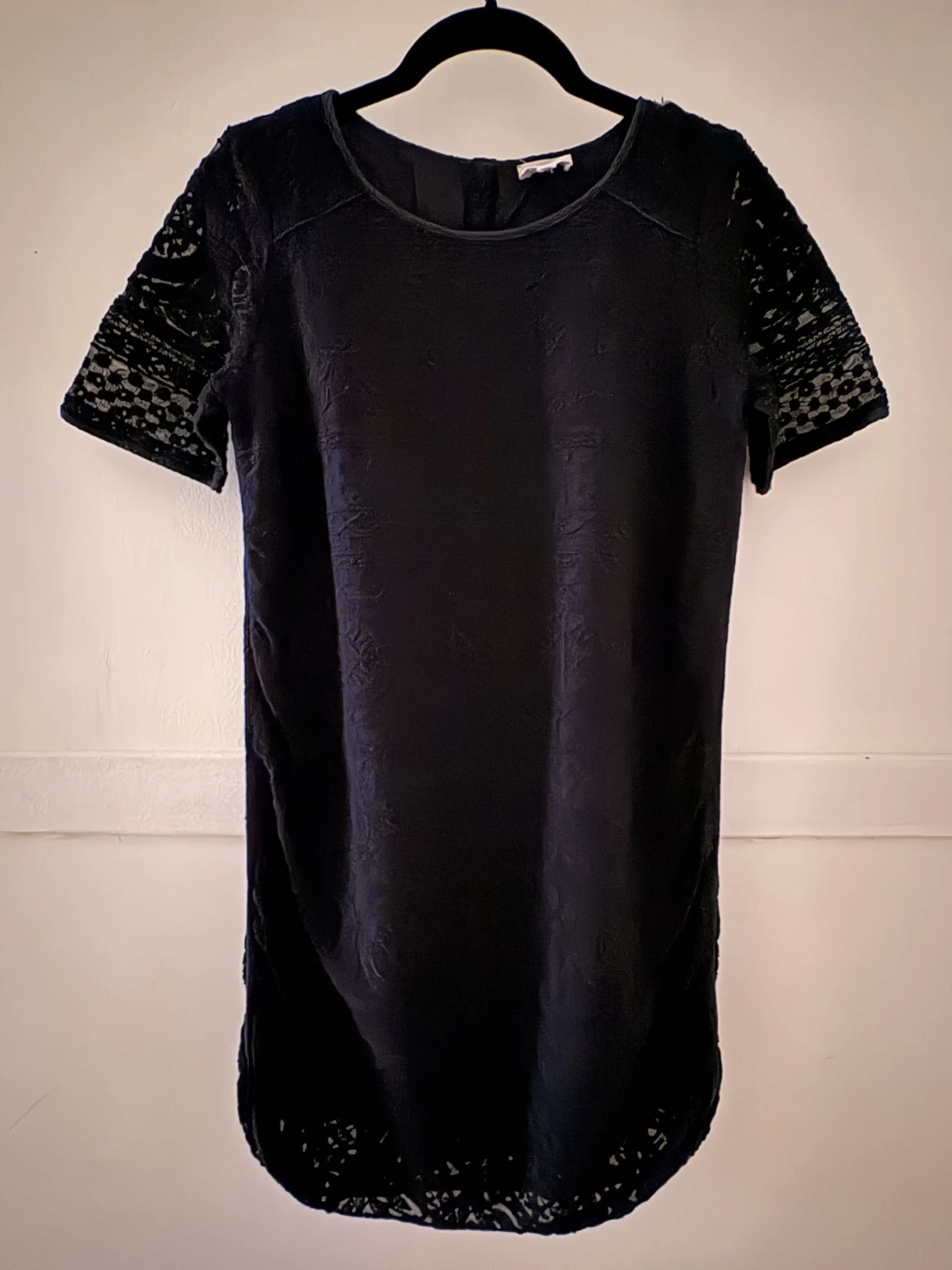 Image for Petite robe noire Sézane