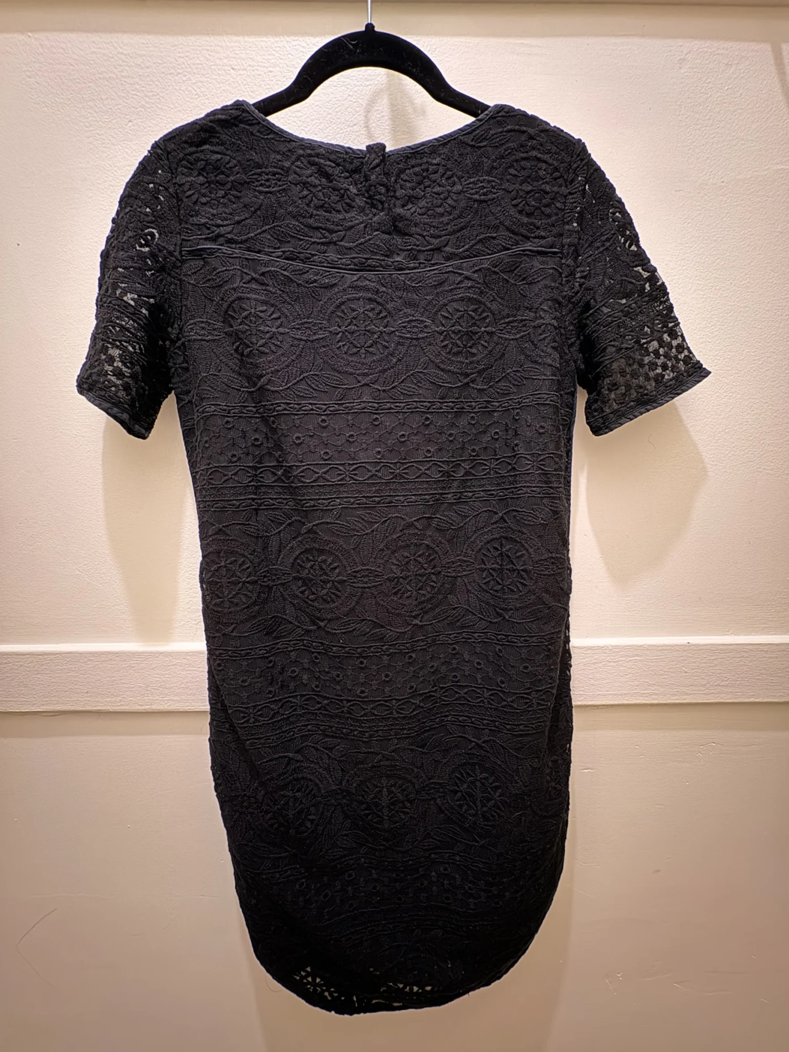 Image for Petite robe noire Sézane