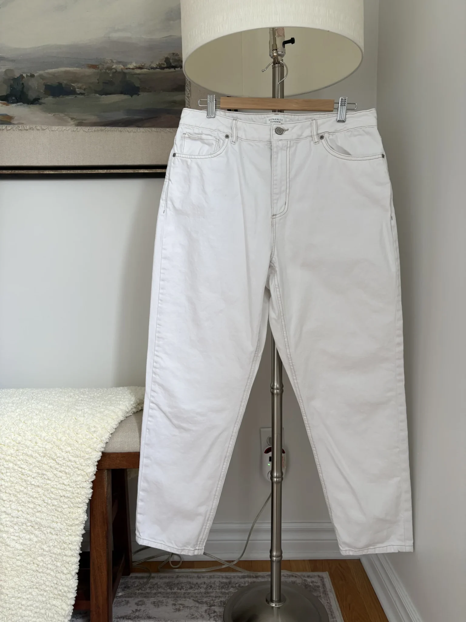 Featured image for Mom Jeans Claudia Dynamite