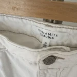 Thumbnail for Mom Jeans Claudia Dynamite