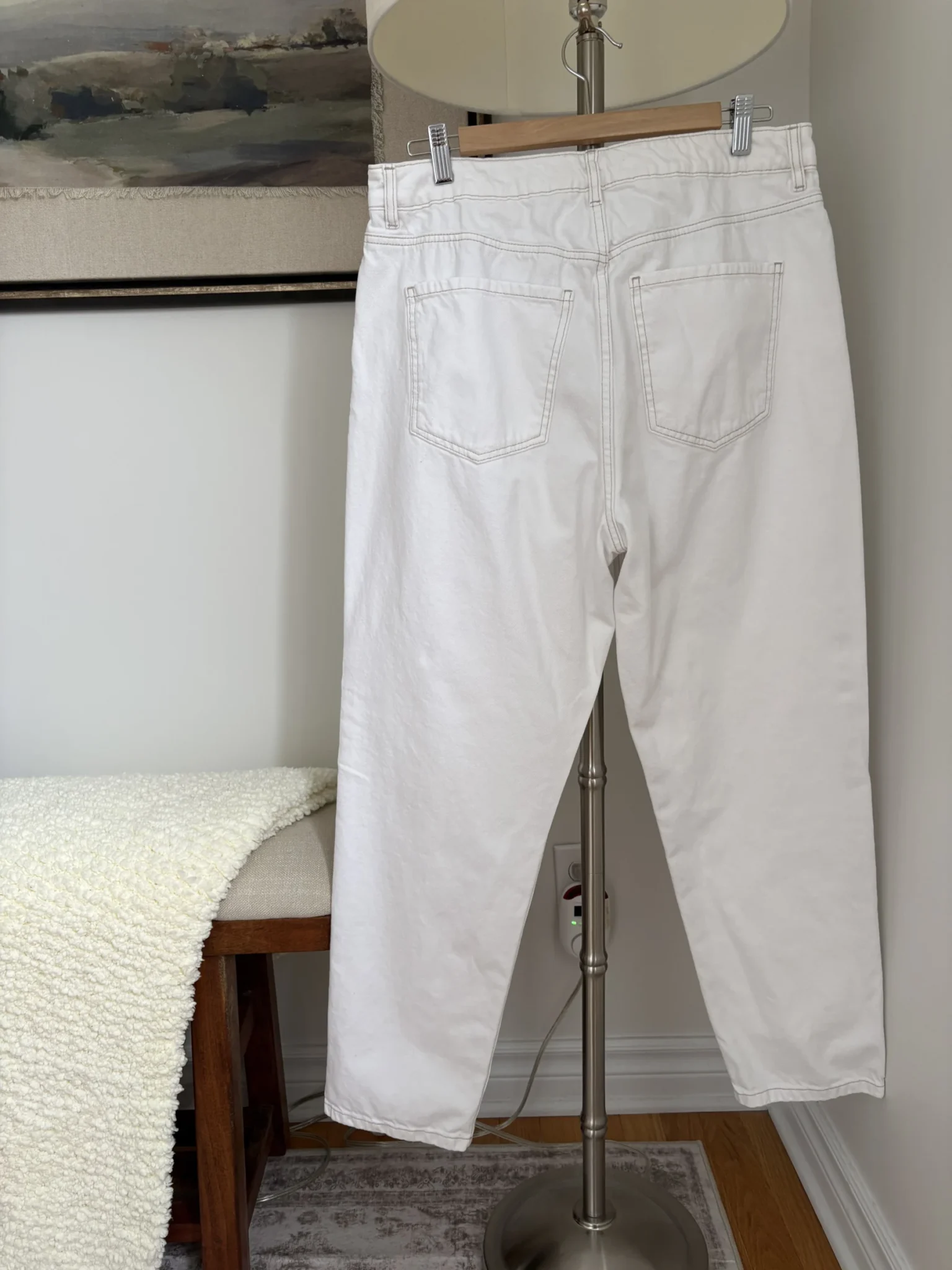Image for Mom Jeans Claudia Dynamite