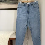 Featured thumbnail for Mom Jeans Claudia Dynamite