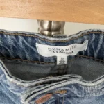 Thumbnail for Mom Jeans Claudia Dynamite