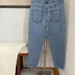 Thumbnail for Mom Jeans Claudia Dynamite