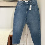 Featured thumbnail for Jeans neuf Dynamite