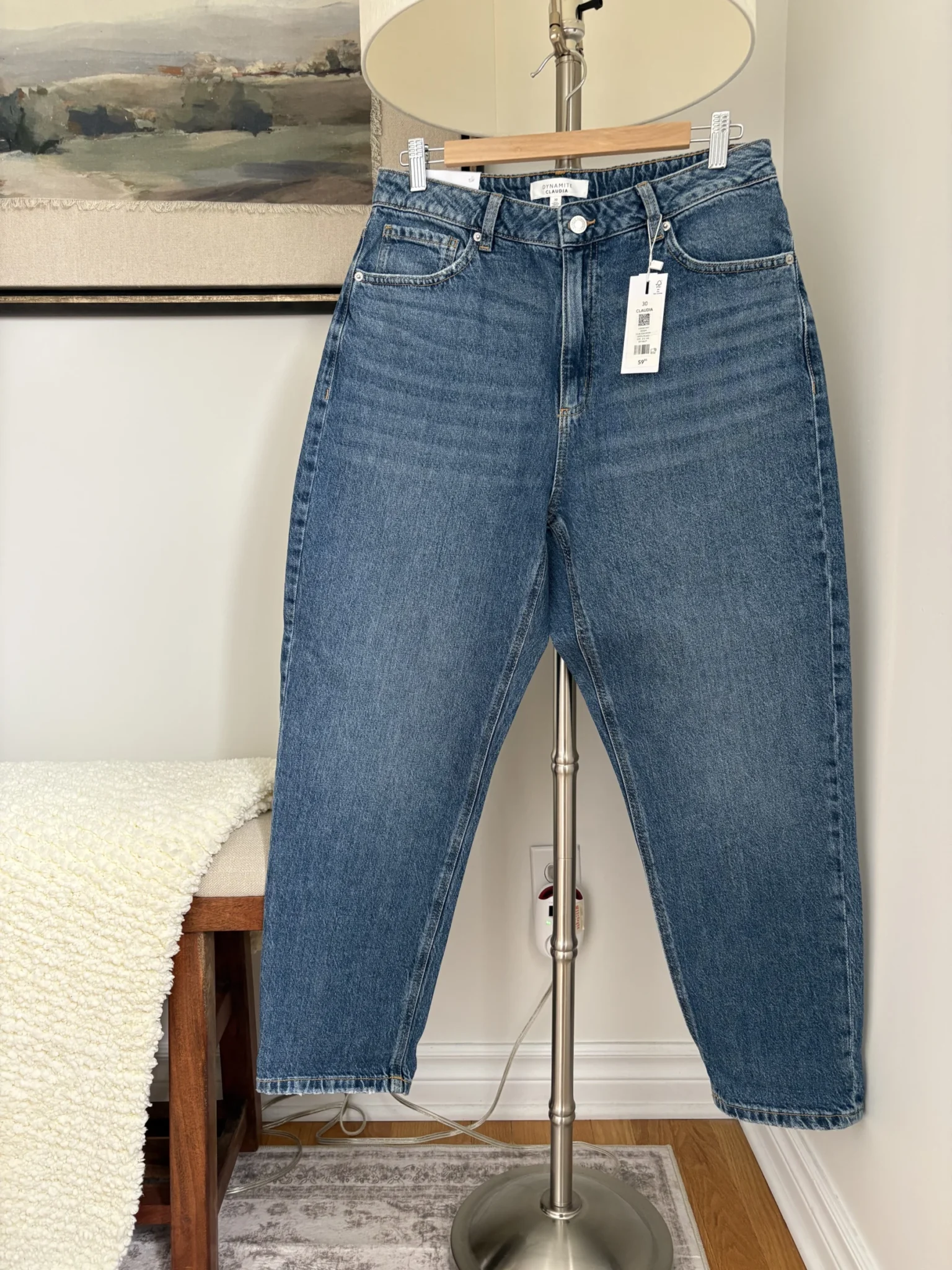 Featured image for Jeans neuf Dynamite