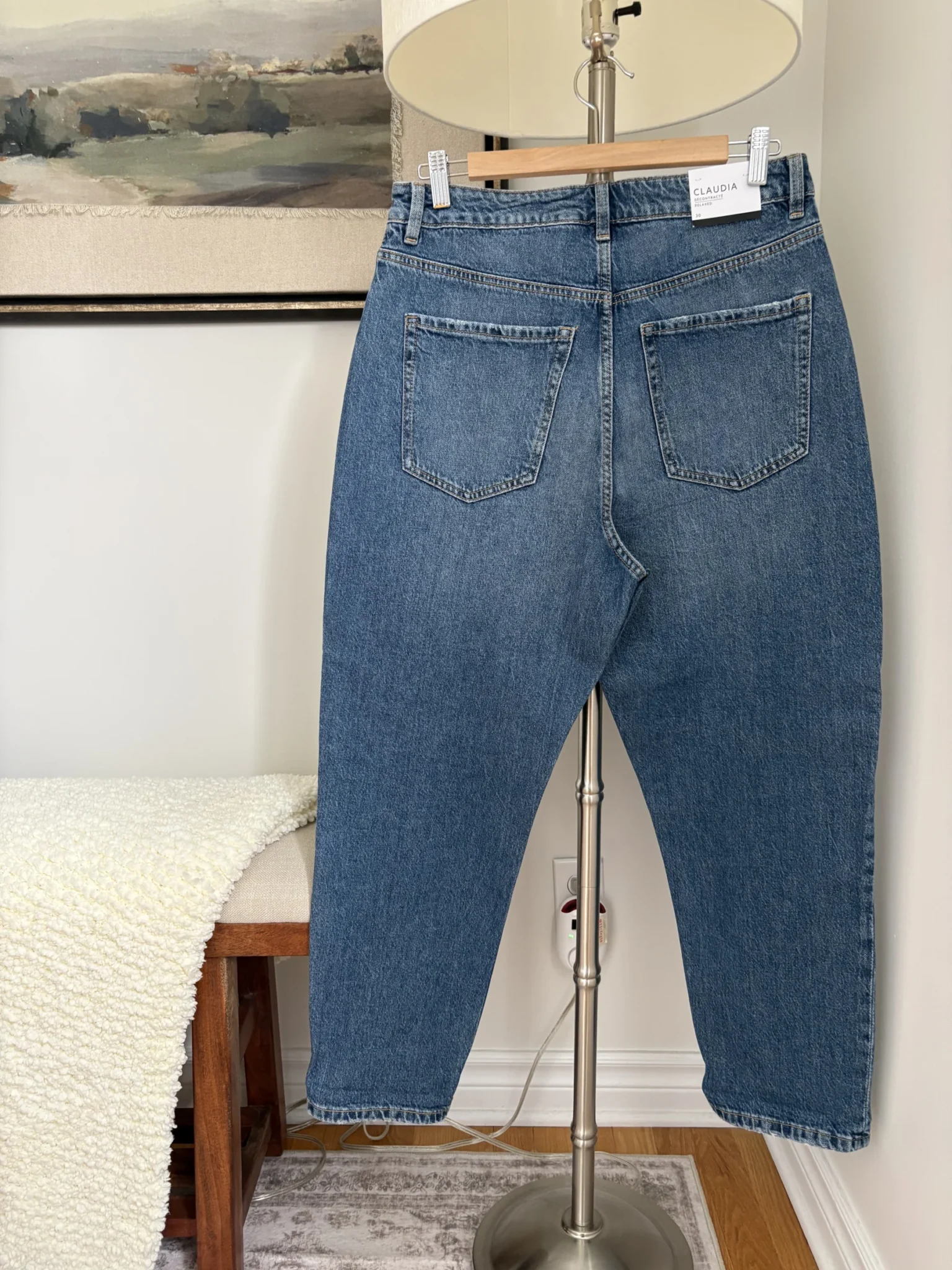 Image for Jeans neuf Dynamite