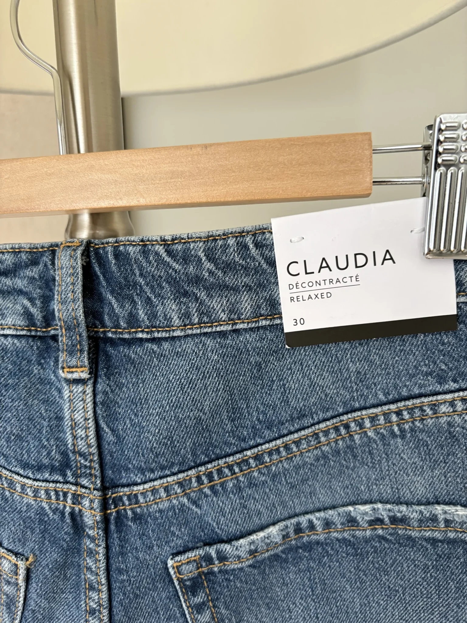 Image for Jeans neuf Dynamite