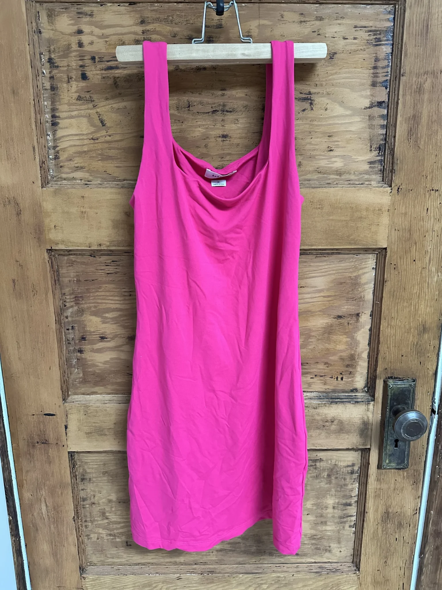 Featured image for Robe Babaton Contour