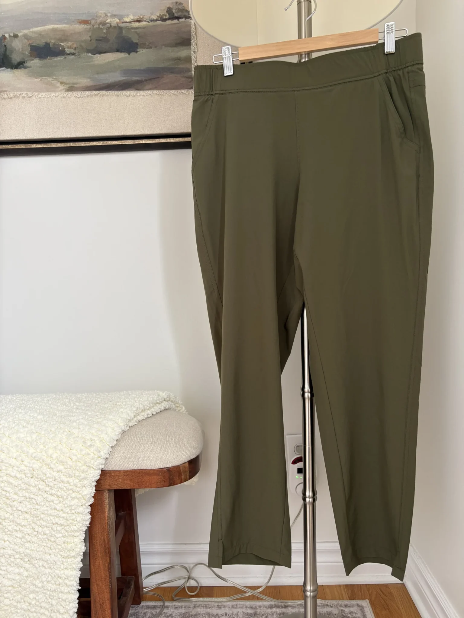 Featured image for Pantalon Eddie Bauer