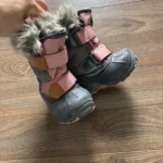 Featured thumbnail for Bottes d’hiver Acton