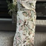 Featured thumbnail for Robe longue d’été