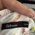 Thumbnail for Robe longue d’été