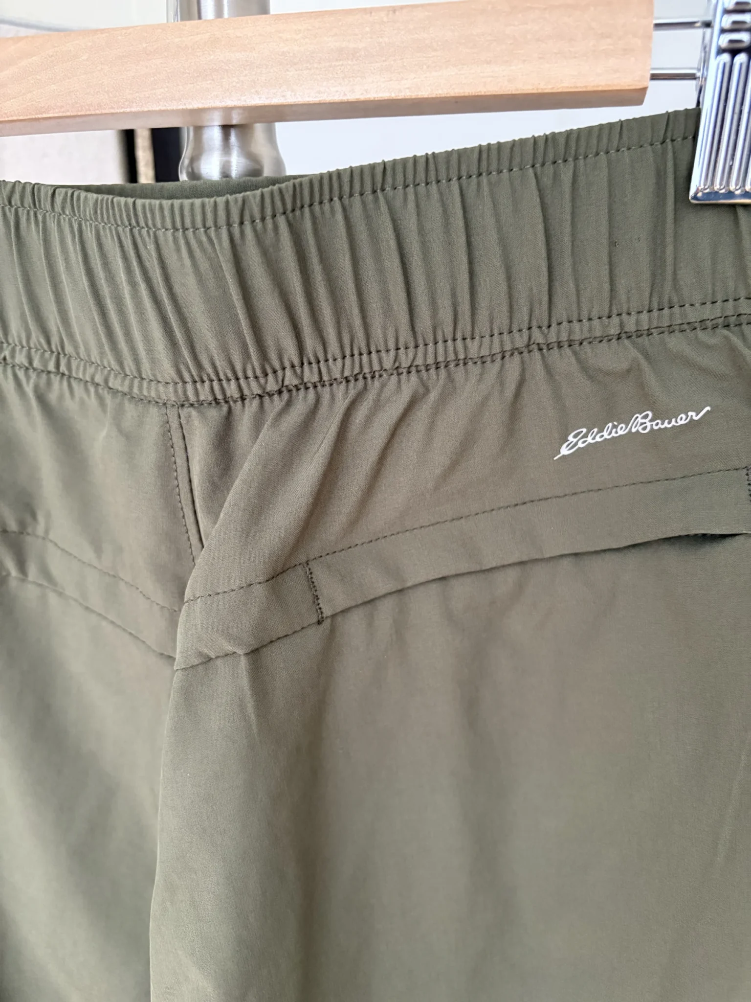 Image for Pantalon Eddie Bauer
