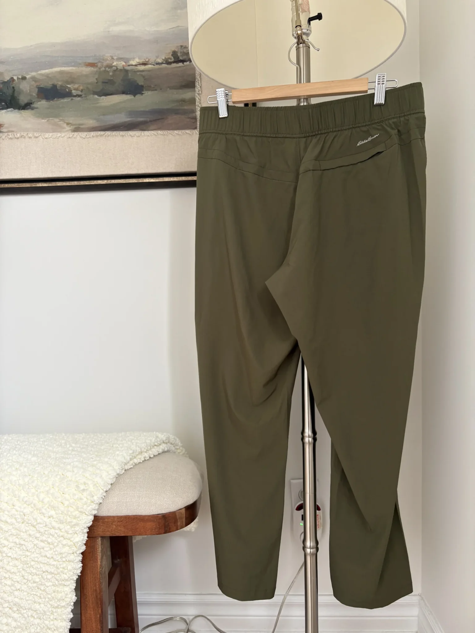 Image for Pantalon Eddie Bauer