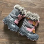 Thumbnail for Bottes d’hiver Acton