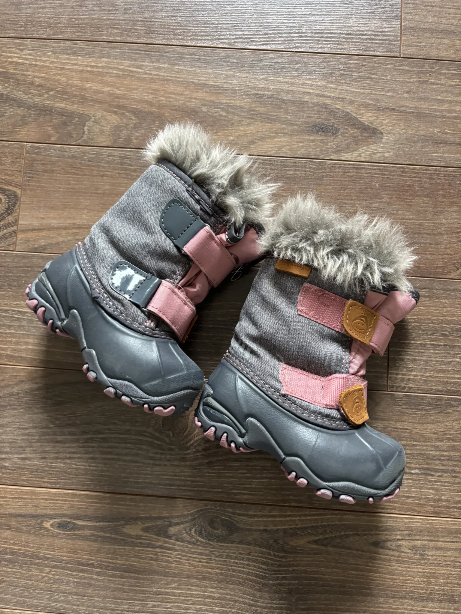 Image for Bottes d’hiver Acton