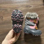 Thumbnail for Bottes d’hiver Acton