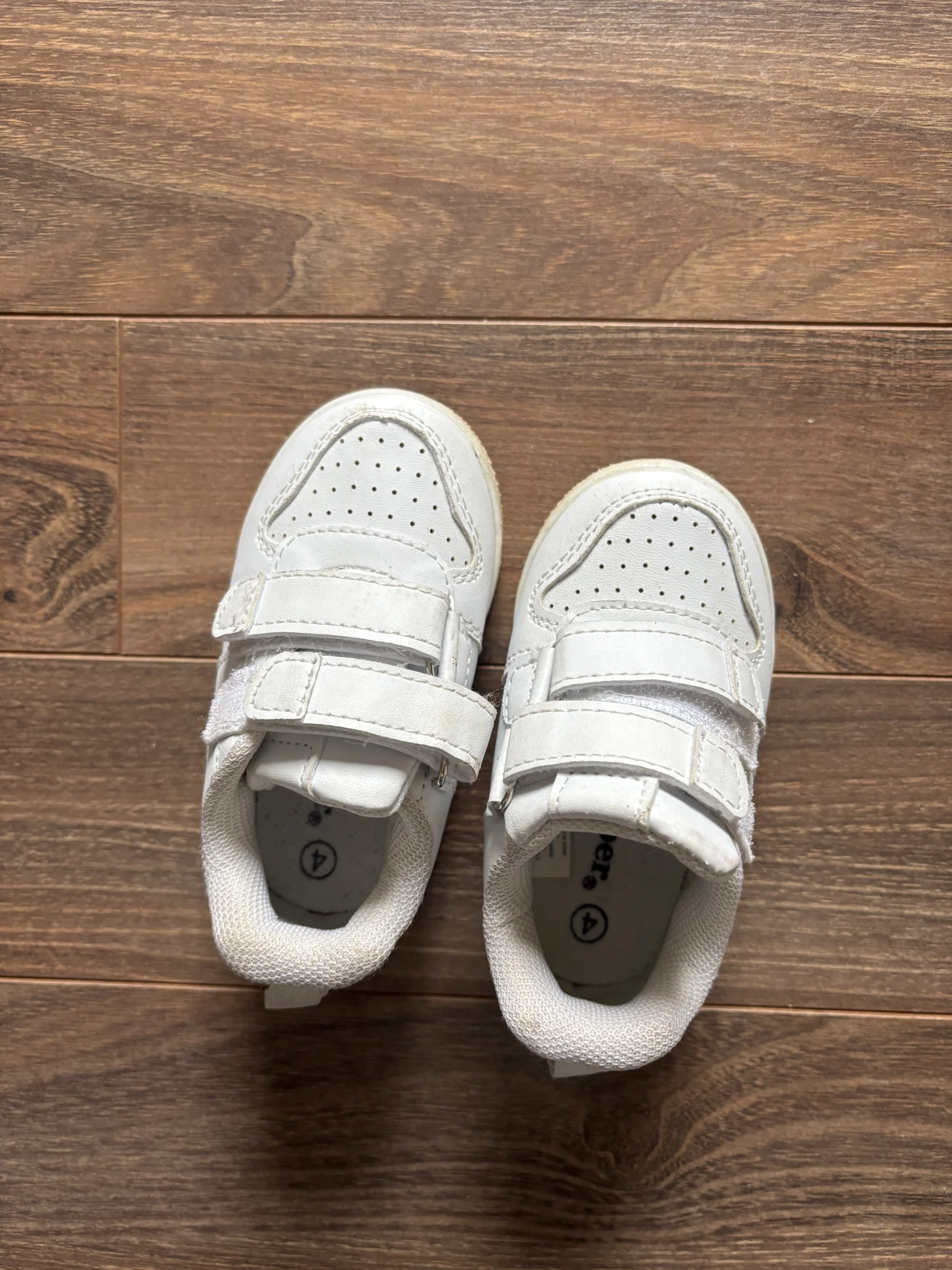 Souliers marque « Gerber » *Autre seconde main