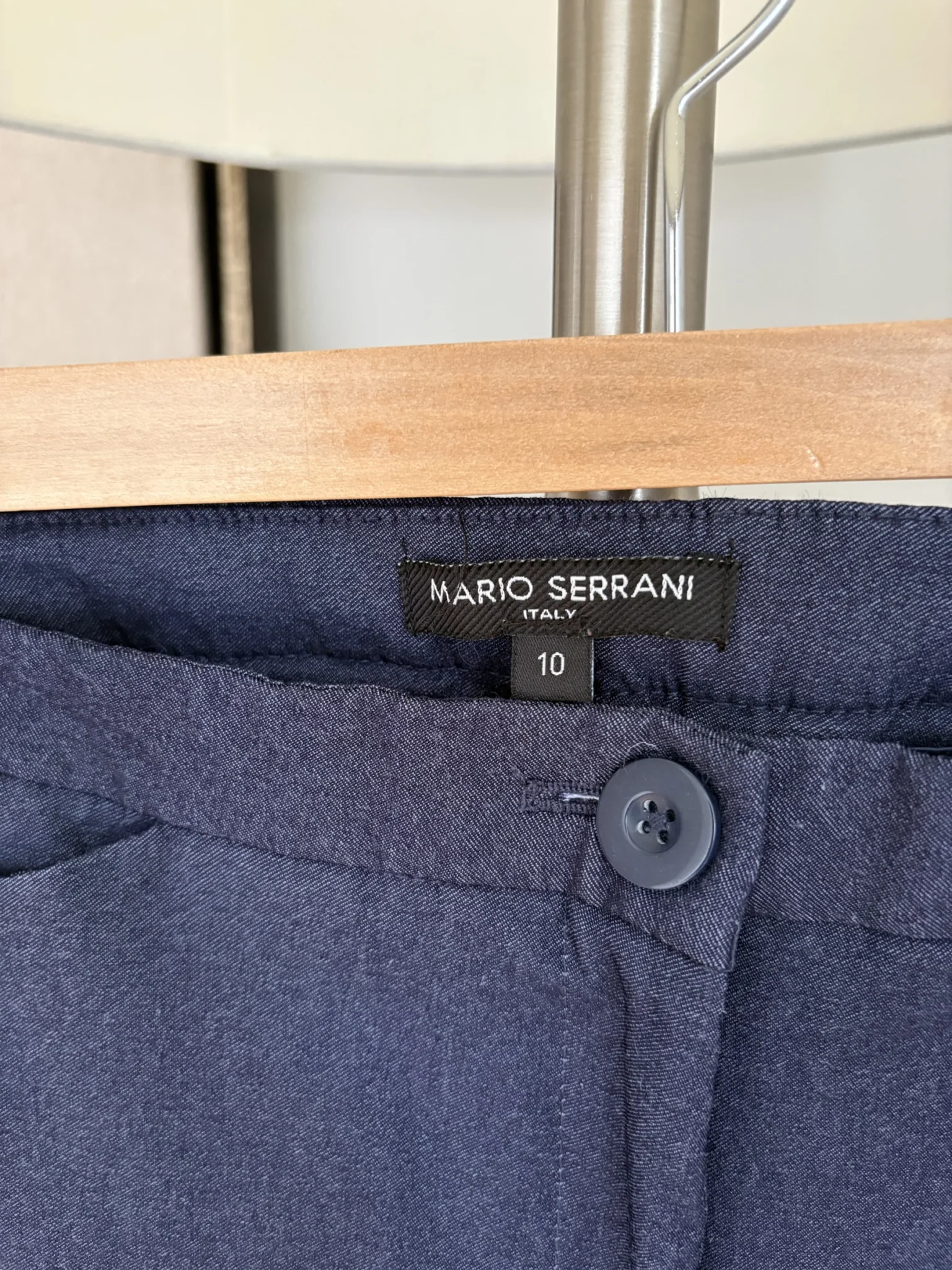 Image for Pantalon capris