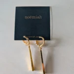 Thumbnail for Boucles d'oreilles Noémiah