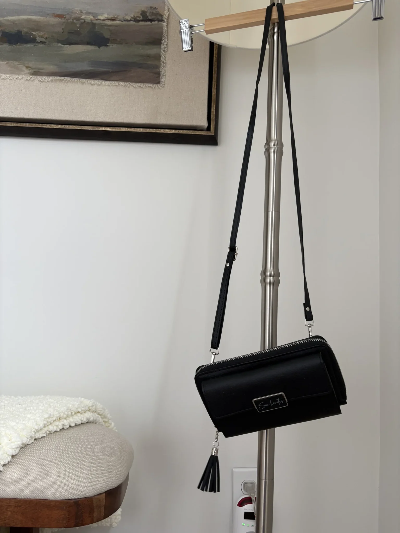 Featured image for Sac à main à bandoulière