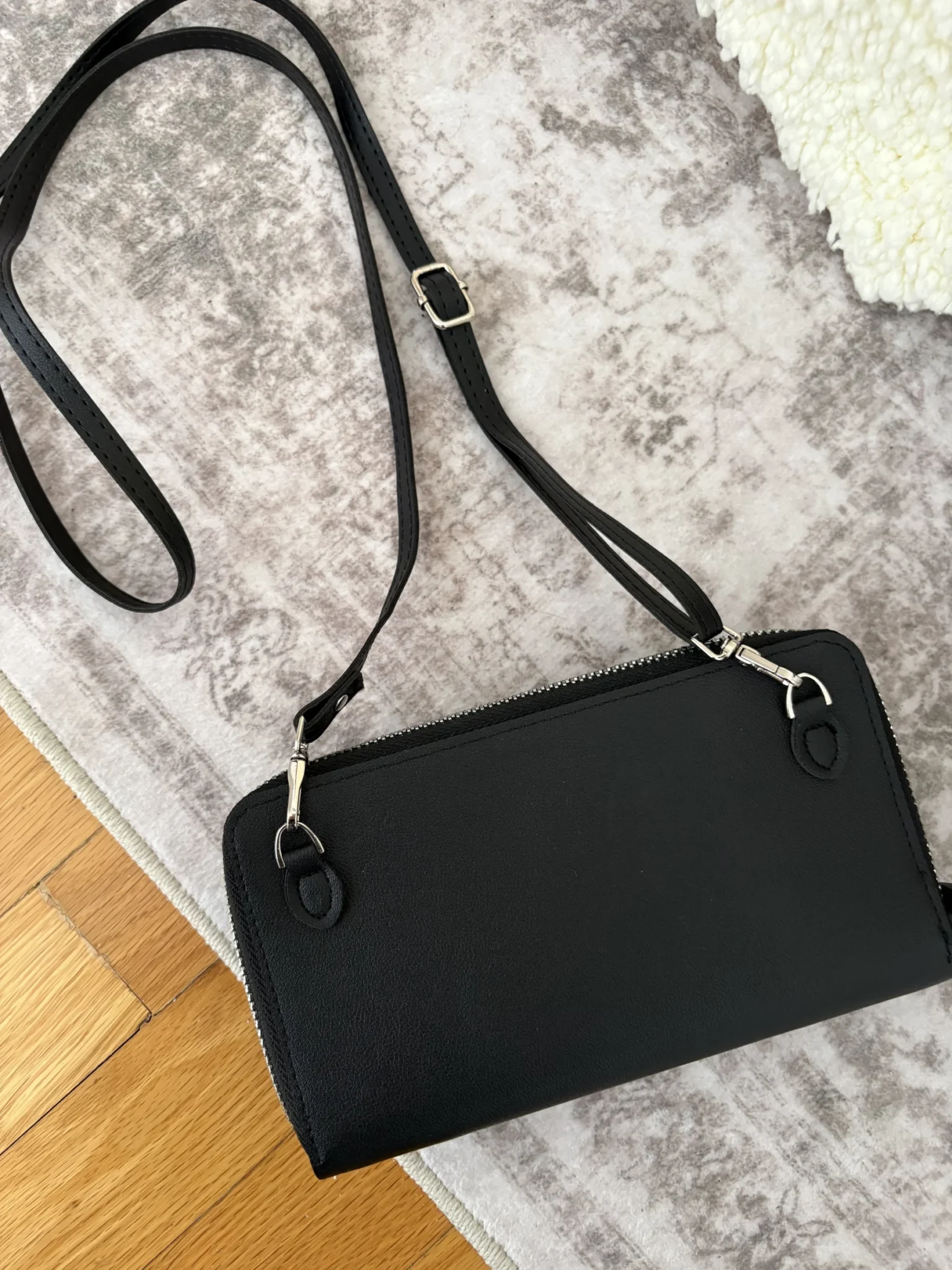 Image for Sac à main à bandoulière