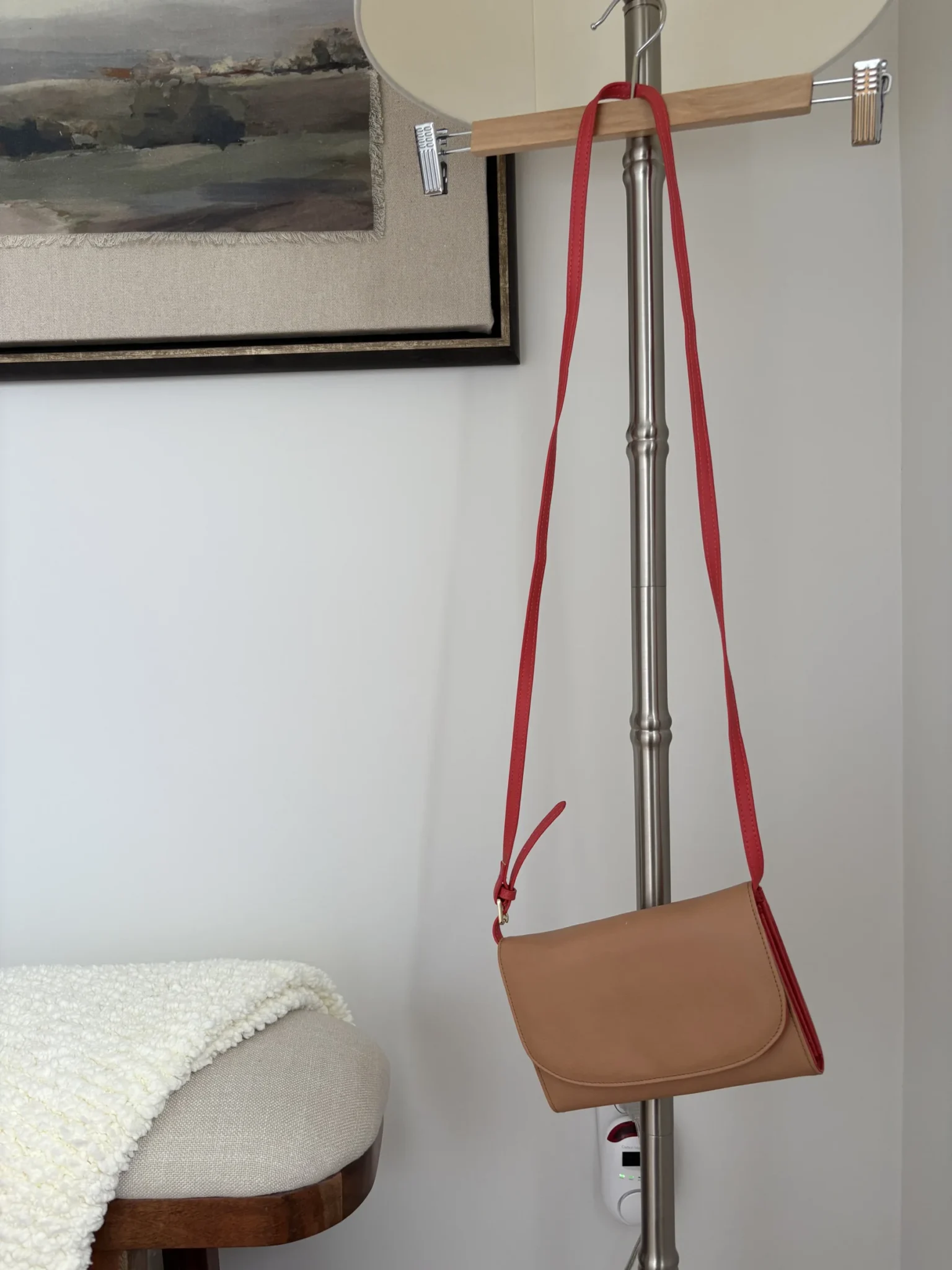Featured image for Sac à main Simons