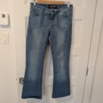 Featured thumbnail for Guess/Jeans Vintage Y2K Sz 29