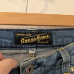Thumbnail for Guess/Jeans Vintage Y2K Sz 29