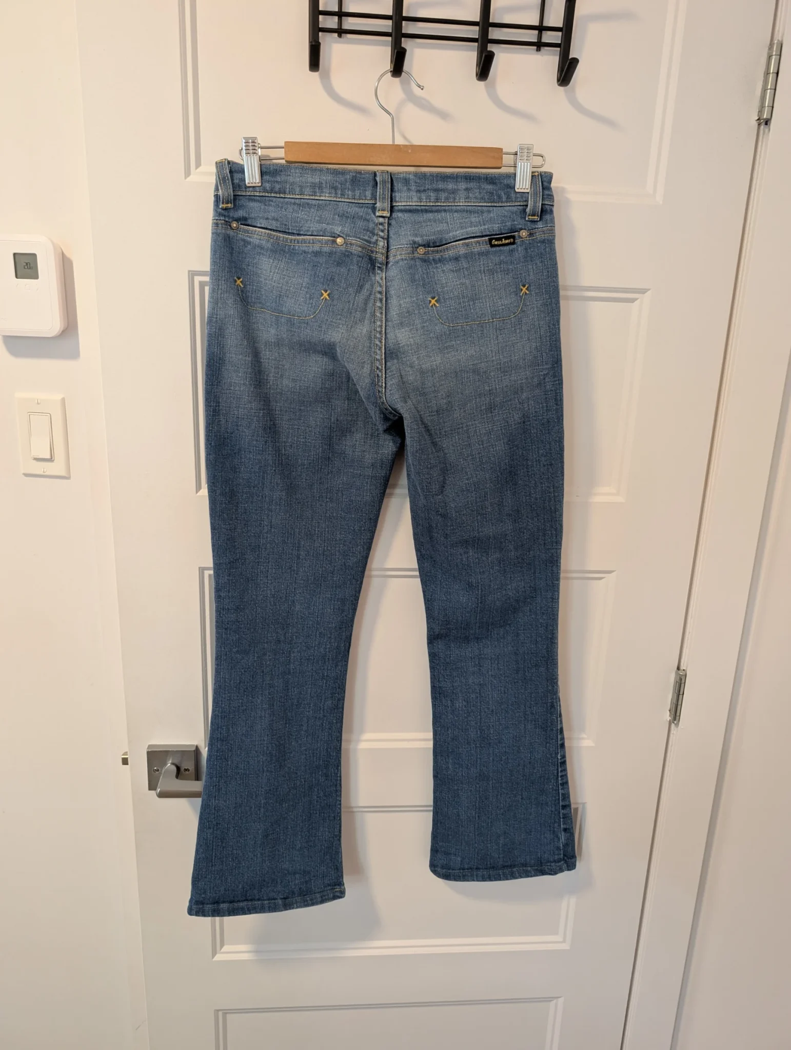 Image for Guess/Jeans Vintage Y2K Sz 29