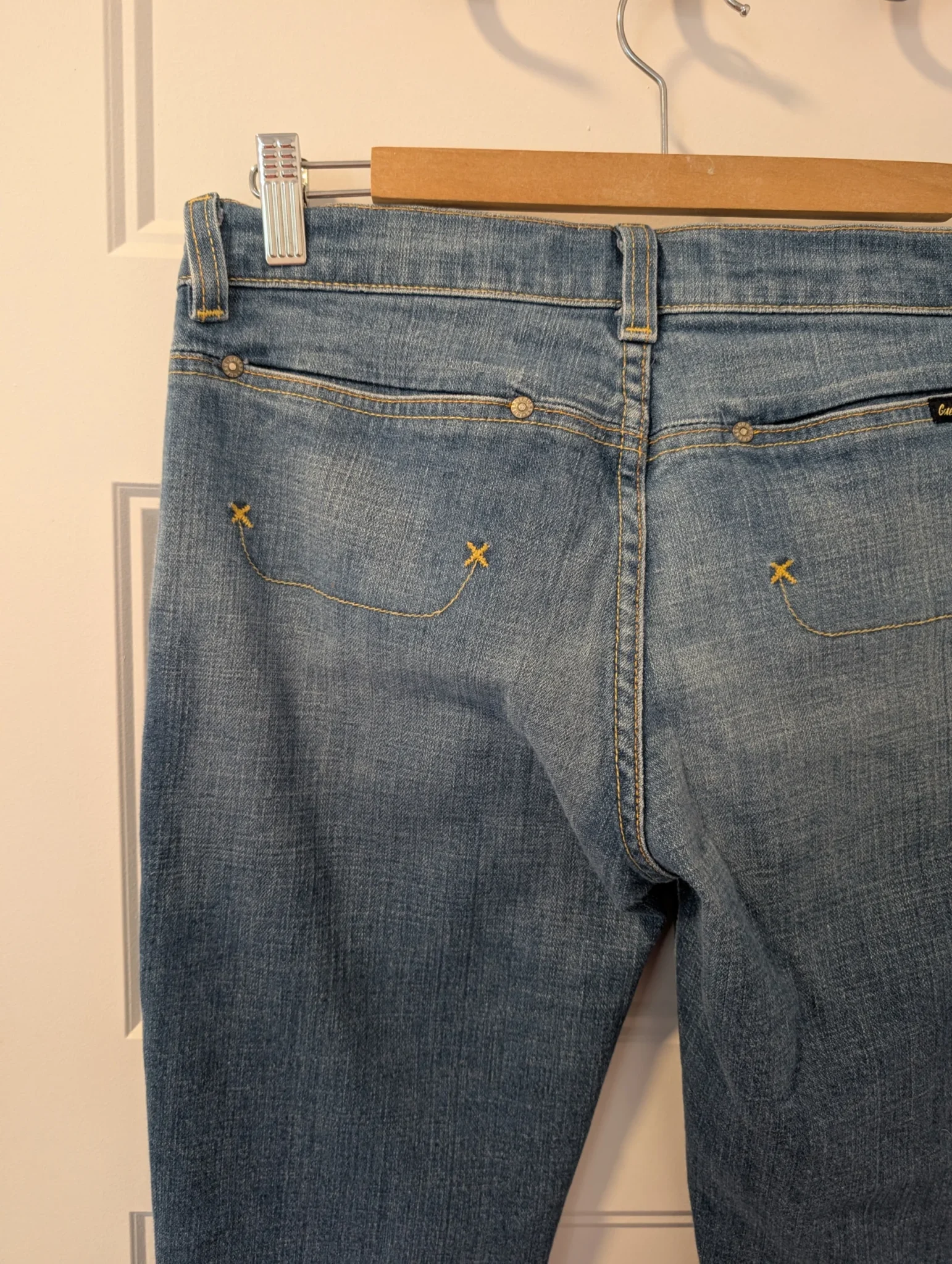 Image for Guess/Jeans Vintage Y2K Sz 29