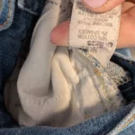 Thumbnail for Guess/Jeans Vintage Y2K Sz 29