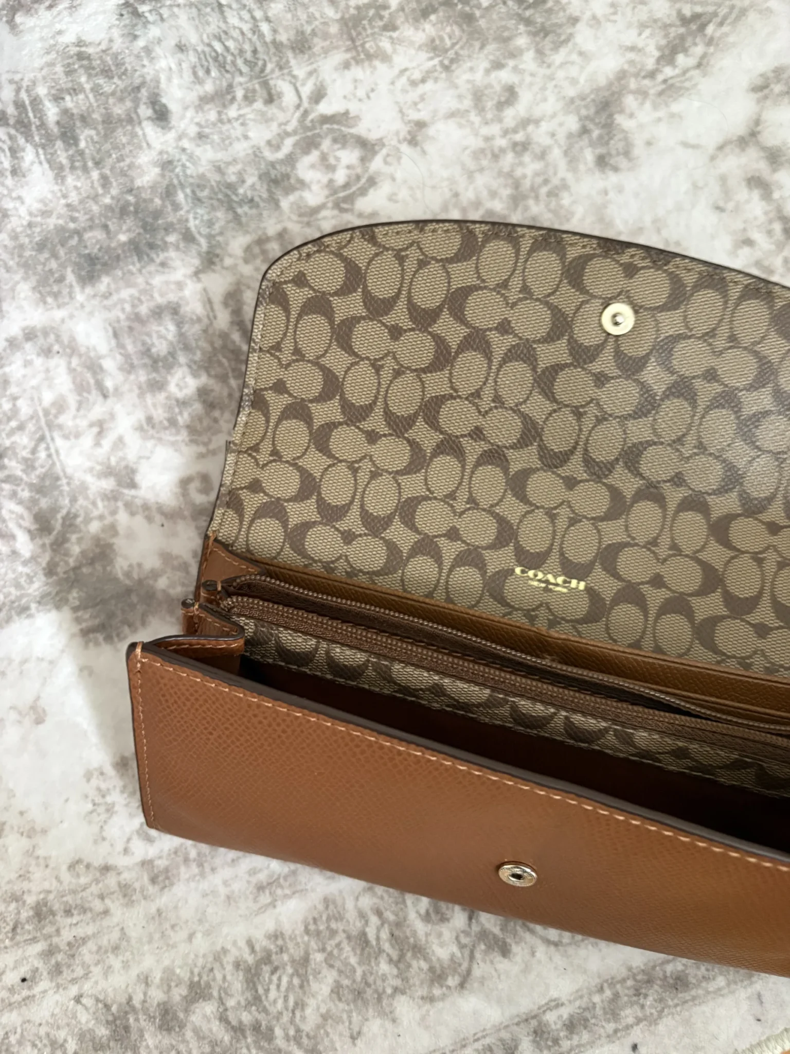 Image for Portefeuille Coach