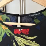 Thumbnail for Camisole fleurie