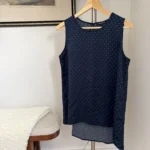 Featured thumbnail for Camisole à pois