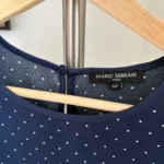 Thumbnail for Camisole à pois