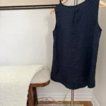 Thumbnail for Camisole à pois