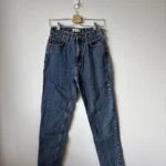 Featured thumbnail for Mom jean Zara
