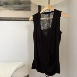 Featured thumbnail for Camisole Jacob