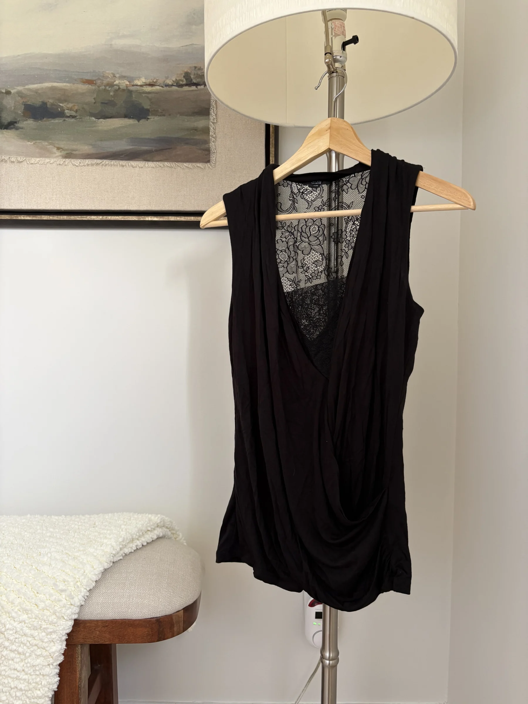 Camisole Jacob Jacob seconde main