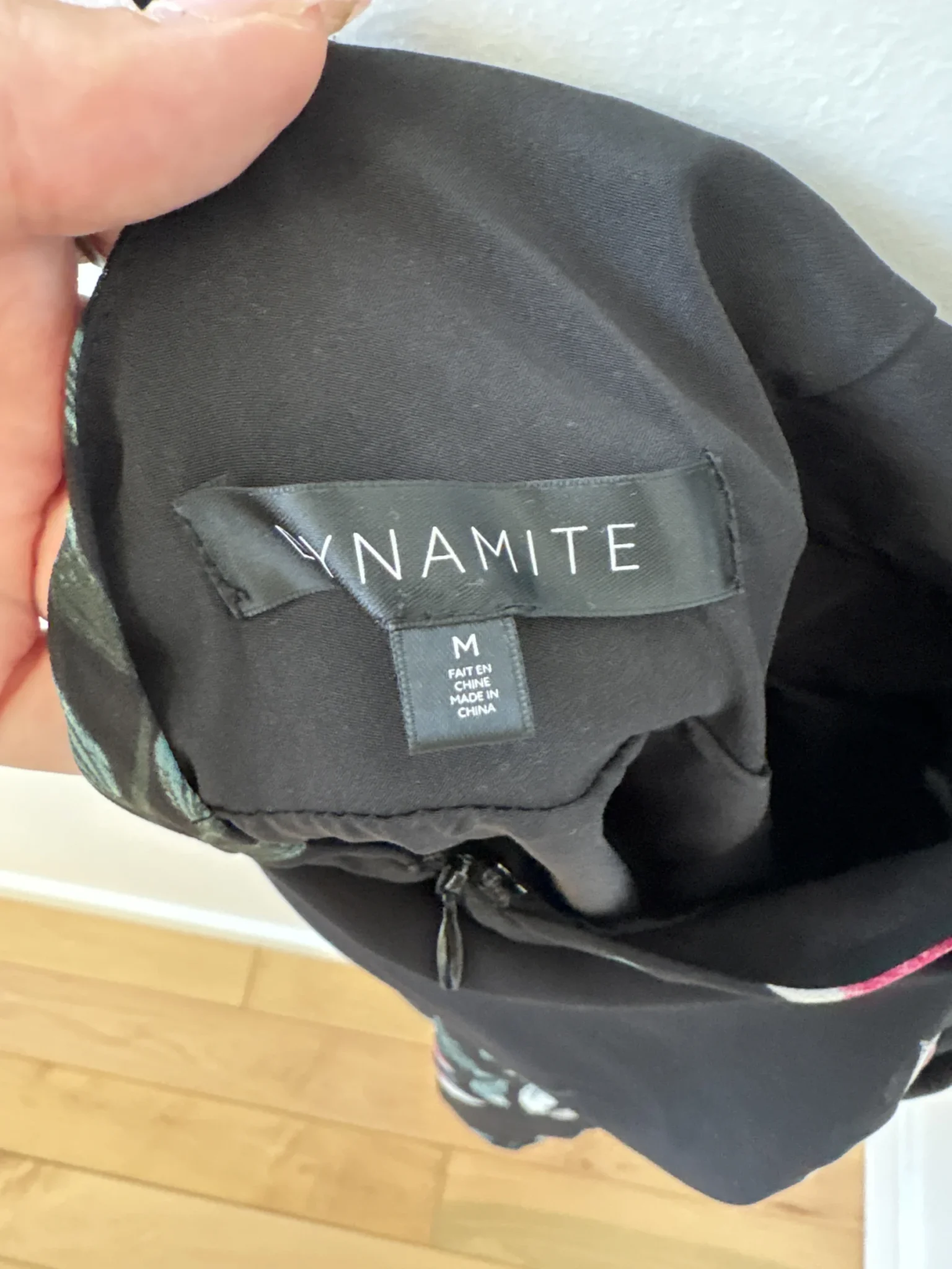 Image for Robe Dynamite