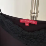 Thumbnail for Camisole avec dentelle