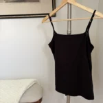 Thumbnail for Camisole avec dentelle