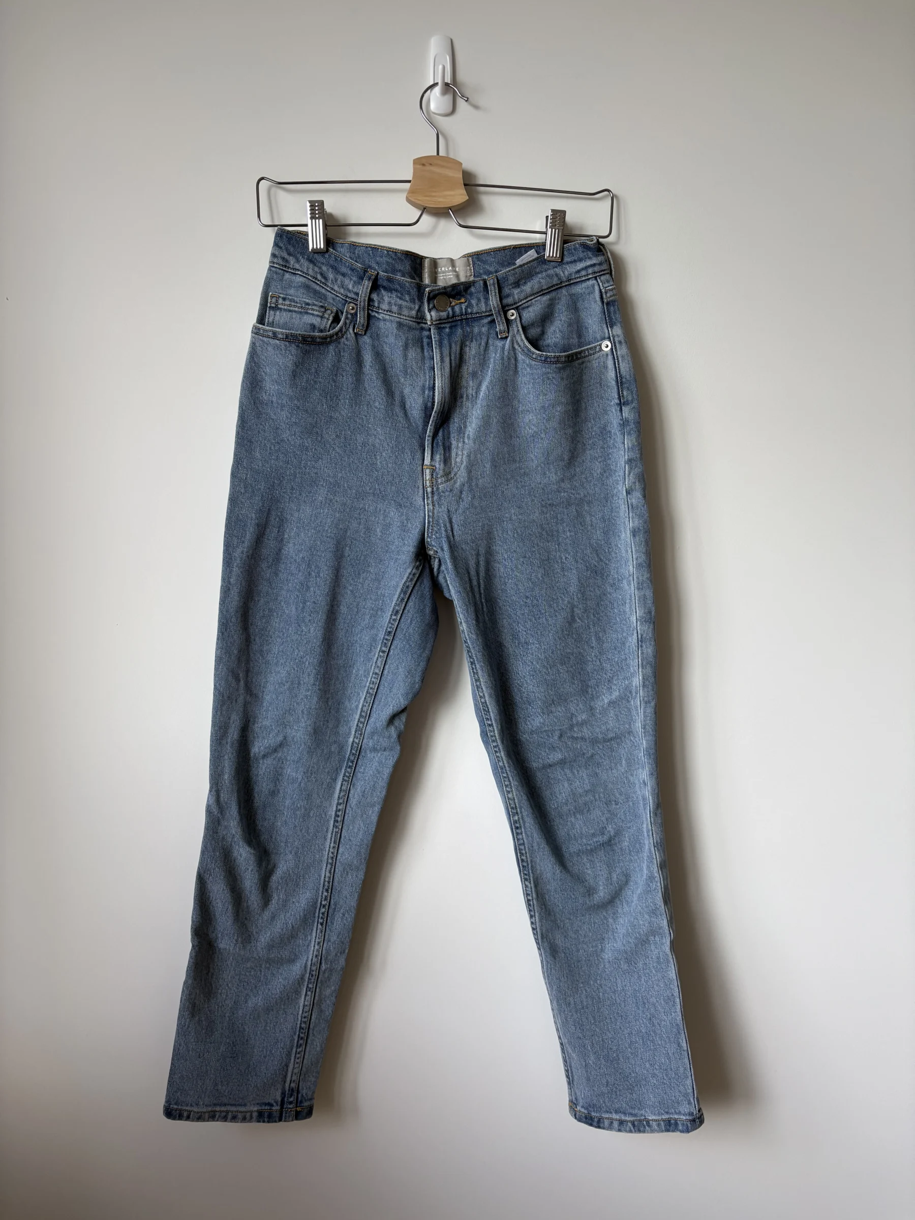 Jean Everlane Everlane seconde main